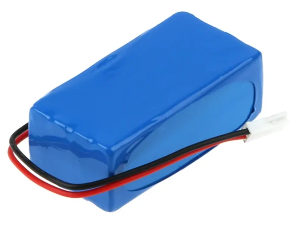 Air shields-Vickers JM102 Jaundice Mete Series Replacement Battery 800mAh / 3.84Wh - Image 2