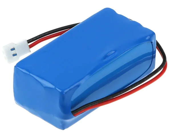 Air shields-Vickers JM102 Jaundice Mete Series Replacement Battery 800mAh / 3.84Wh - Image 3