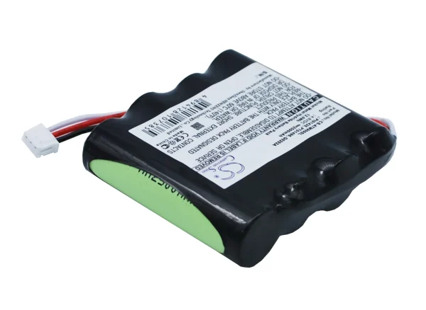 Anritsu 909814B, 909814C, 909815B, 909815C, MS2024B Series Replacement Battery 2500mAh / 12.00Wh - Image 6