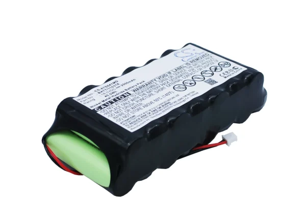 Atmos Pump Wound S041 Series Replacement Battery 2500mAh / 45.0Wh - Image 2