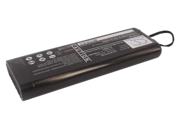 Anritsu 9081D, MS2711B, MT8212B, MT9081, MT9081D Series Replacement Battery 2100mAh / 22.68Wh - Image 3