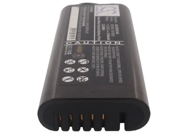 Anritsu 9081D, MS2711B, MT8212B, MT9081, MT9081D Series Replacement Battery 2100mAh / 22.68Wh - Image 6