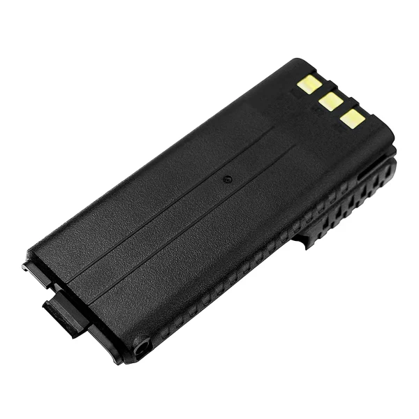 Baofeng BF-F8 PLUS, BF-F8+, BF-F8HP, BF-F9, BF-F9 V2 + HP Series Replacement Battery 2600mAh / 19.24Wh - Image 4