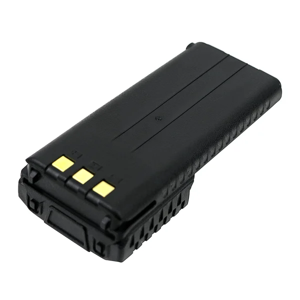 Baofeng BF-F8 PLUS, BF-F8+, BF-F8HP, BF-F9, BF-F9 V2 + HP Series Replacement Battery 2600mAh / 19.24Wh - Image 2