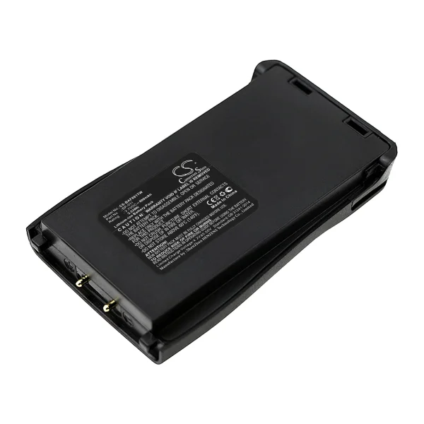 Baofeng BF-666S, BF-666-S, BF-777S, BF-777-S, BF-888S Series Replacement Battery 900mAh / 3.33Wh - Image 3