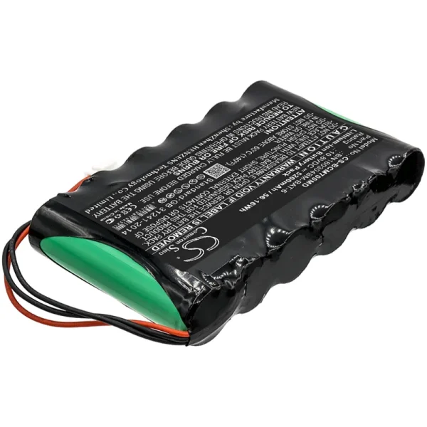 Bionet BM7Vet Main Series Replacement Battery 5200mAh / 56.16Wh - Image 3