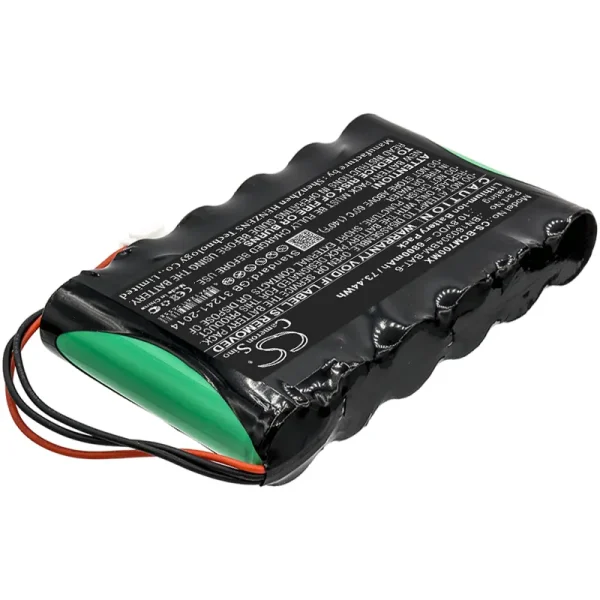 Bionet BM7Vet Main Series Replacement Battery 6800mAh / 73.44Wh - Image 5