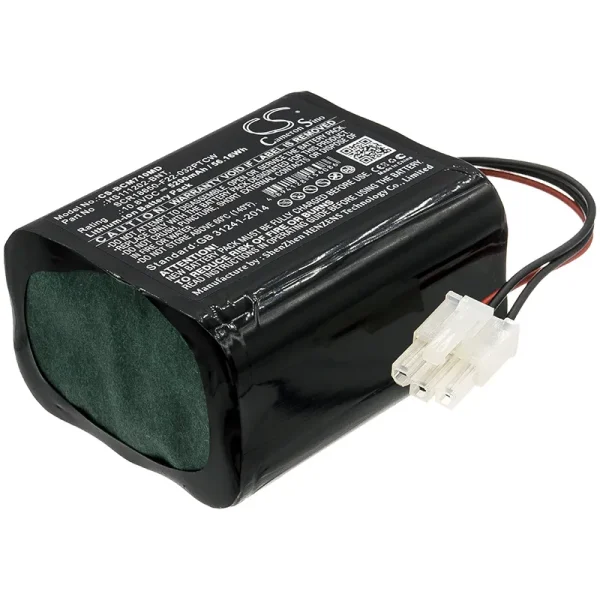 Bionet BM7Vet Optional Series Replacement Battery 5200mAh / 56.16Wh - Image 5