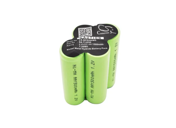 Biohit Proline XL Series Replacement Battery 1500mAh / 7.20Wh - Image 6