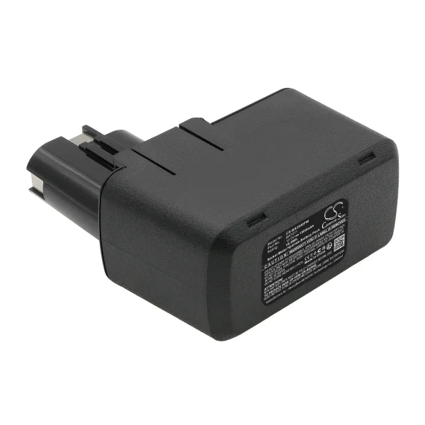 Bosch 3300K, 3305K, 330K, 3310K Series Replacement Battery 1500mAh - Image 4