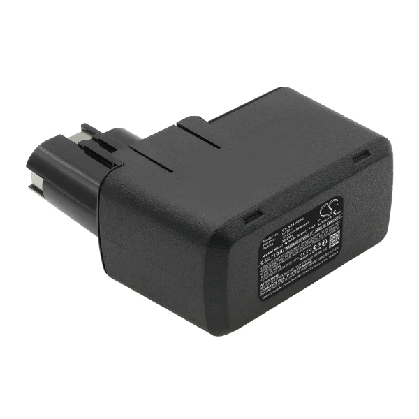 Bosch 3300K, 3305K, 330K, 3310K Series Replacement Battery 3000mAh / 36.00Wh - Image 3