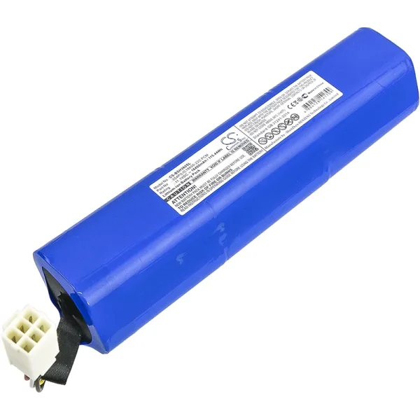 Bird SH-36s, Signal Hawk SH-36s Series Replacement Battery 10400mAh / 115.44Wh - Image 2