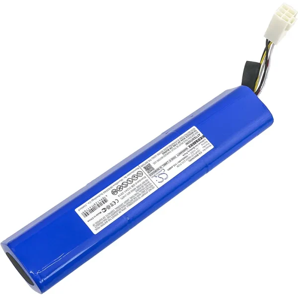 Bird SH-36s, Signal Hawk SH-36s Series Replacement Battery 10400mAh / 115.44Wh - Image 4