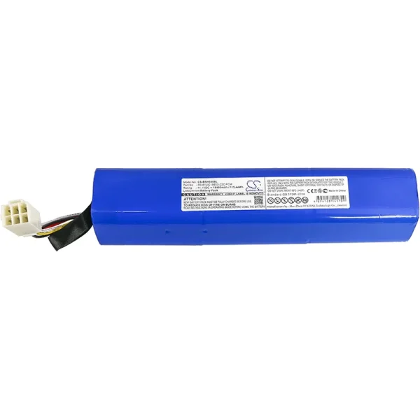 Bird SH-36s, Signal Hawk SH-36s Series Replacement Battery 10400mAh / 115.44Wh