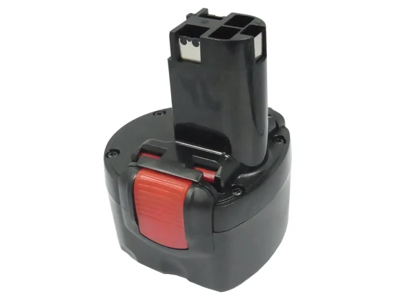 Bosch 32609, 32609-RT, GDR 9.6V, GSR 9.6 New Version Series Replacement Battery 1500mAh - Image 4