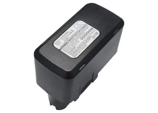 Bosch GBM 12VE, GBM 12VEBS, GBM 12VES, GBM 12VES-2 Series Replacement Battery 2100mAh/25.2Wh - Image 3