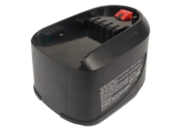 Bosch PSR 14.4 LI, PSR 14.4 LI-2 Series Replacement Battery 3000mAh / 43.20Wh - Image 3