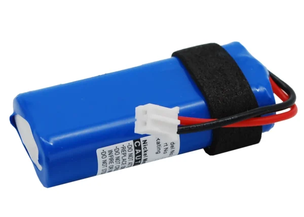 BrandTech accu-jet pro Series Replacement Battery 700mAh / 1.68Wh - Image 6