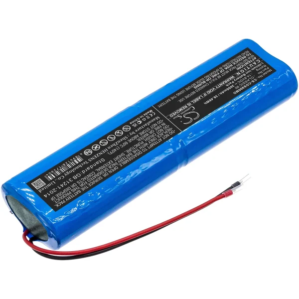 Creative CLASSIC 90 Series Replacement Battery 2600mAh / 38.48Wh - Image 2