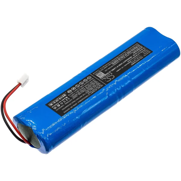 Neusoft NeuVision 500 Series Replacement Battery 2600mAh / 37.44Wh - Image 4