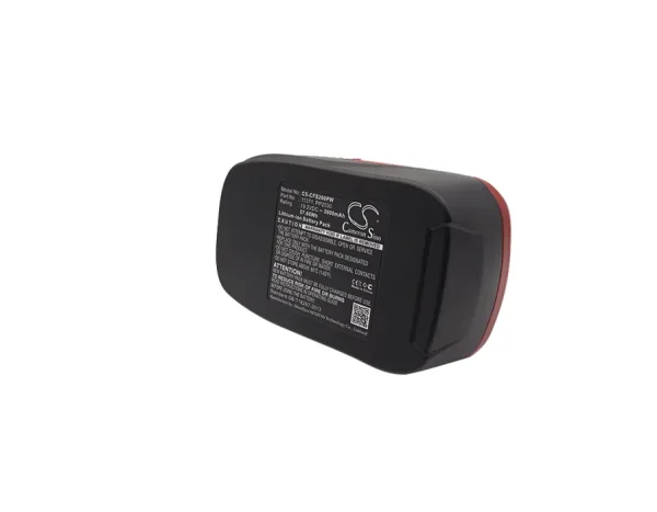 Craftsman 101260,101540,101541,110470 Series Replacement Battery 3000mAh / 57.60Wh - Image 4