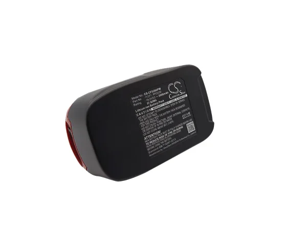 Craftsman 101260,101540,101541,110470 Series Replacement Battery 3000mAh / 57.60Wh - Image 5