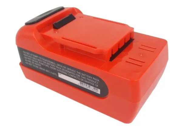 Craftsman 26302,28128 Series Replacement Battery 3000mAh/60.0Wh - Image 5