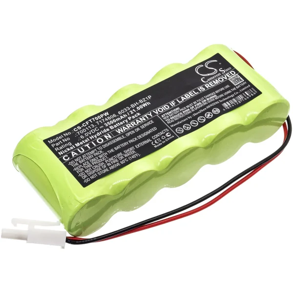 Craftsman 240.74801 Series Replacement Battery 3500mAh / 21.00Wh - Image 3