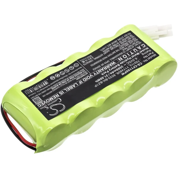 Craftsman 240.74801 Series Replacement Battery 3500mAh / 21.00Wh - Image 4