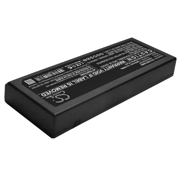 MedChoice MMED6000DP-M7 Series Replacement Battery 2000mAh / 24.00Wh - Image 2