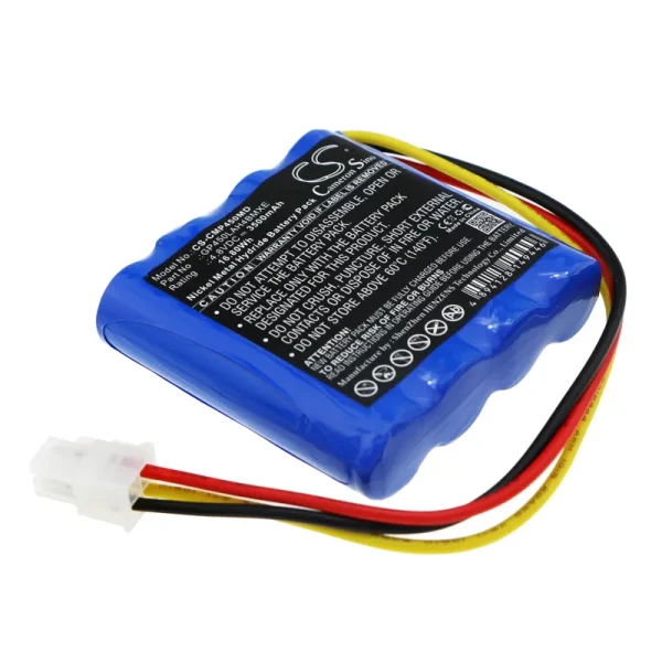 COSMED Pony FX Series Replacement Battery 3500mAh / 16.80Wh - Image 2