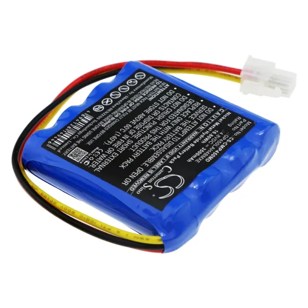 COSMED Pony FX Series Replacement Battery 3500mAh / 16.80Wh - Image 4