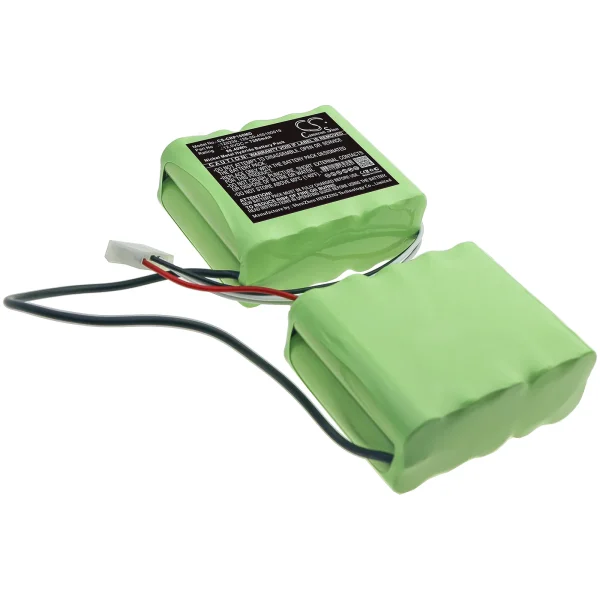 Criticon Dinamap Pro 1000 Series Replacement Battery 7200mAh / 86.40Wh - Image 3