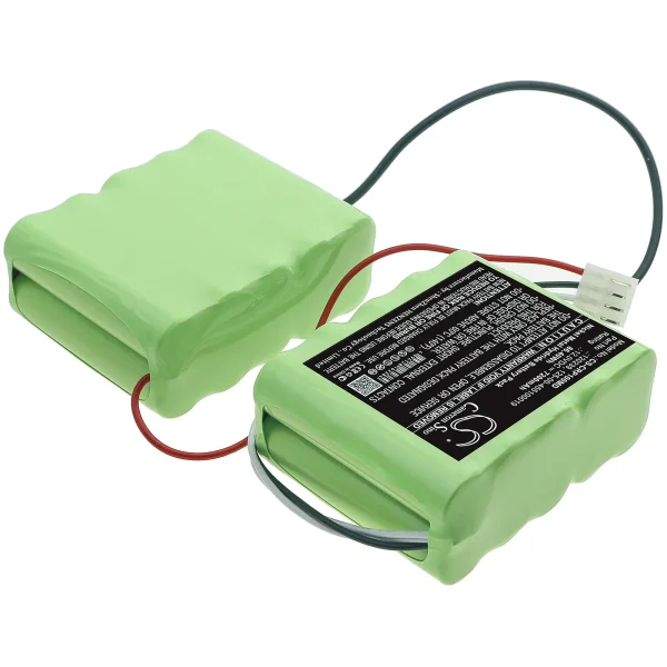 Criticon Dinamap Pro 1000 Series Replacement Battery 7200mAh / 86.40Wh - Image 4