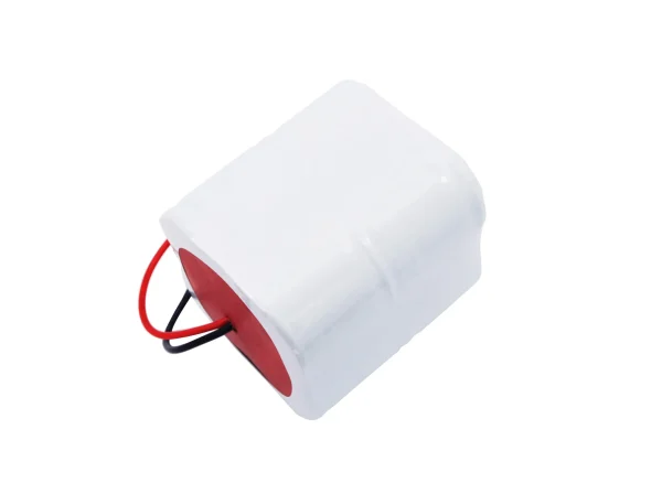 Criticon Oxyshuttle Series Replacement Battery 3500mAh / 33.60Wh - Image 3