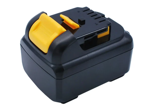 DeWalt 120V MAX, 12V MAX Li-ion, 20V MAX, 60V MAX Series Replacement Battery 4000mAh / 48.00Wh - Image 4