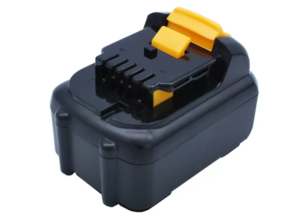 DeWalt 120V MAX, 12V MAX Li-ion, 20V MAX, 60V MAX Series Replacement Battery 4000mAh / 48.00Wh - Image 3