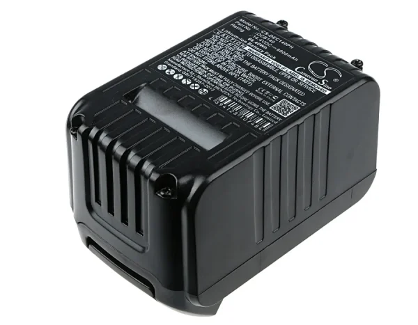 DeWalt DCB090, DCD720, DCD720C1, DCD720N Series Replacement Battery 6000mAh / 86.40Wh - Image 4