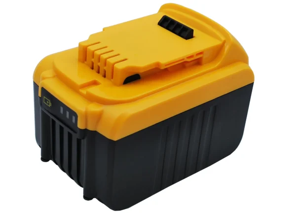 DeWalt 120V MAX, 12V MAX Li-ion, 20V MAX, 60V MAX Series Replacement Battery 6000mAh / 108.00Wh - Image 4