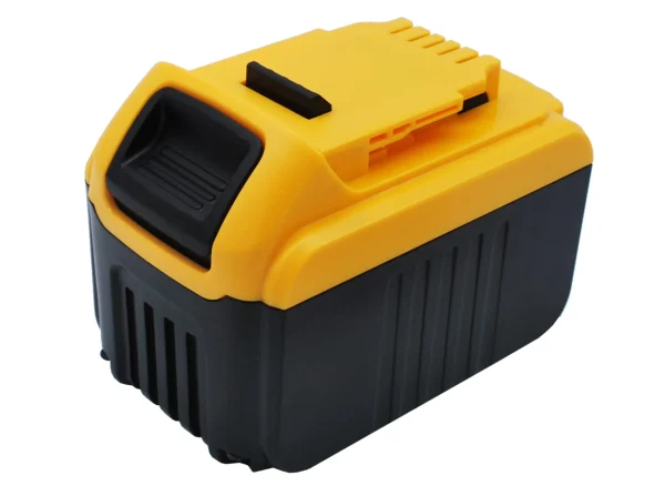 DeWalt 120V MAX, 12V MAX Li-ion, 20V MAX, 60V MAX Series Replacement Battery 6000mAh / 108.00Wh - Image 3