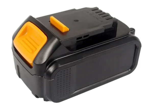 DeWalt 120V MAX, 12V MAX Li-ion, 20V MAX, 60V MAX Series Replacement Battery 3000mAh / 54.00Wh - Image 2