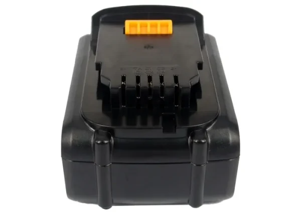 DeWalt 120V MAX, 12V MAX Li-ion, 20V MAX, 60V MAX Series Replacement Battery 3000mAh / 54.00Wh - Image 3