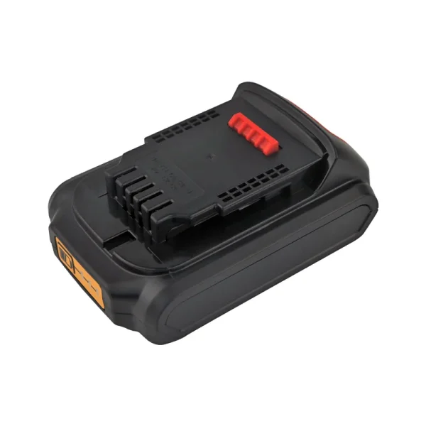 DeWalt 120V MAX, 12V MAX Li-ion, 20V MAX, 60V MAX Series Replacement Battery 1500mAh / 27.00Wh - Image 5