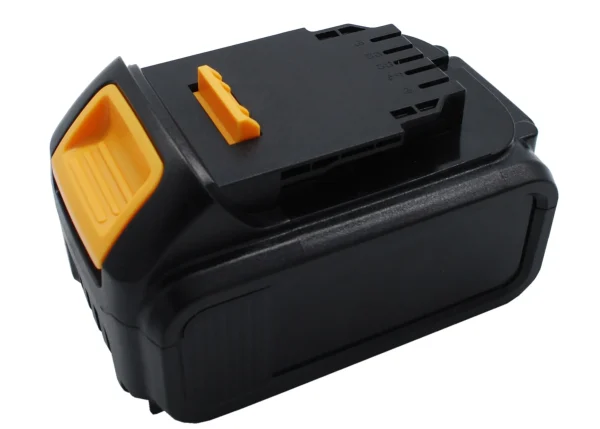 DeWalt 120V MAX, 12V MAX Li-ion, 20V MAX, 60V MAX Series Replacement Battery 2600mAh / 52.00Wh - Image 4