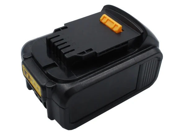 DeWalt 120V MAX, 12V MAX Li-ion, 20V MAX, 60V MAX Series Replacement Battery 2600mAh / 52.00Wh - Image 3