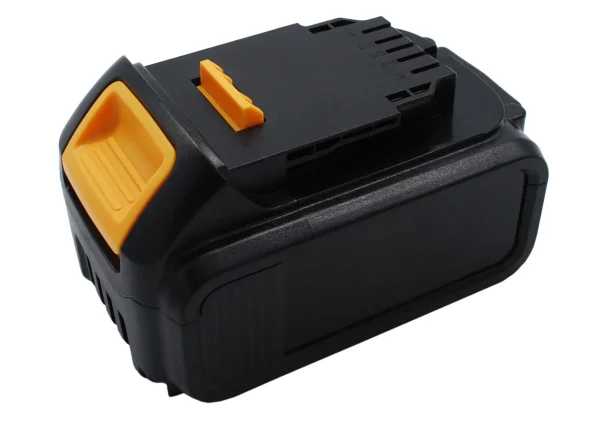 DeWalt DCD740, DCD740B, DCD780, DCD780B Series Replacement Battery 4000mAh / 80.00Wh - Image 5