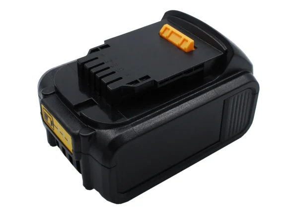 DeWalt DCD740, DCD740B, DCD780, DCD780B Series Replacement Battery 4000mAh / 80.00Wh - Image 2