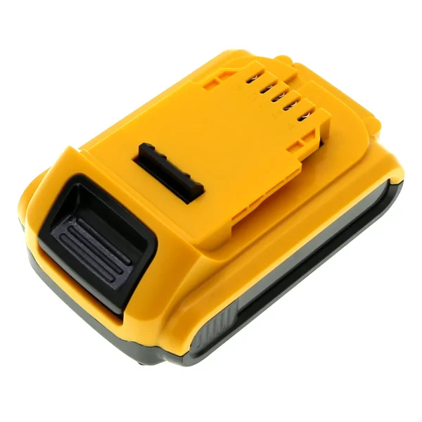 DeWalt 120V MAX, 12V MAX Li-ion, 20V MAX, 60V MAX Series Replacement Battery 2000mAh / 40.00Wh - Image 2