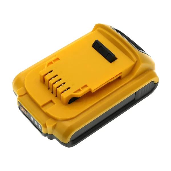 DeWalt 120V MAX, 12V MAX Li-ion, 20V MAX, 60V MAX Series Replacement Battery 2000mAh / 40.00Wh - Image 5