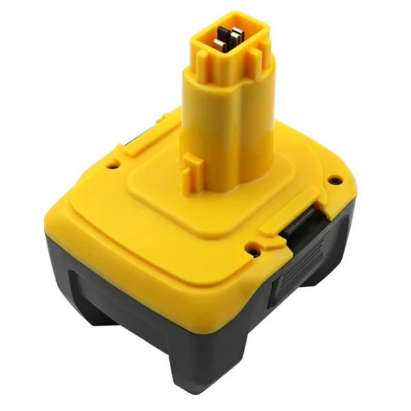 DeWalt DC528 (Flash Light), DC528N, DC551KA, DC612KA Series Replacement Battery 3000mAh / 43.20Wh - Image 5